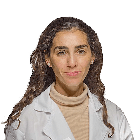 Pustilnik, Estefanía