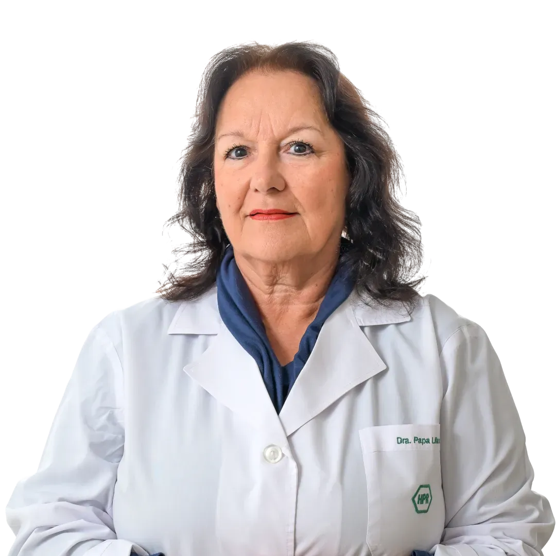 Papa, Liliana Patricia