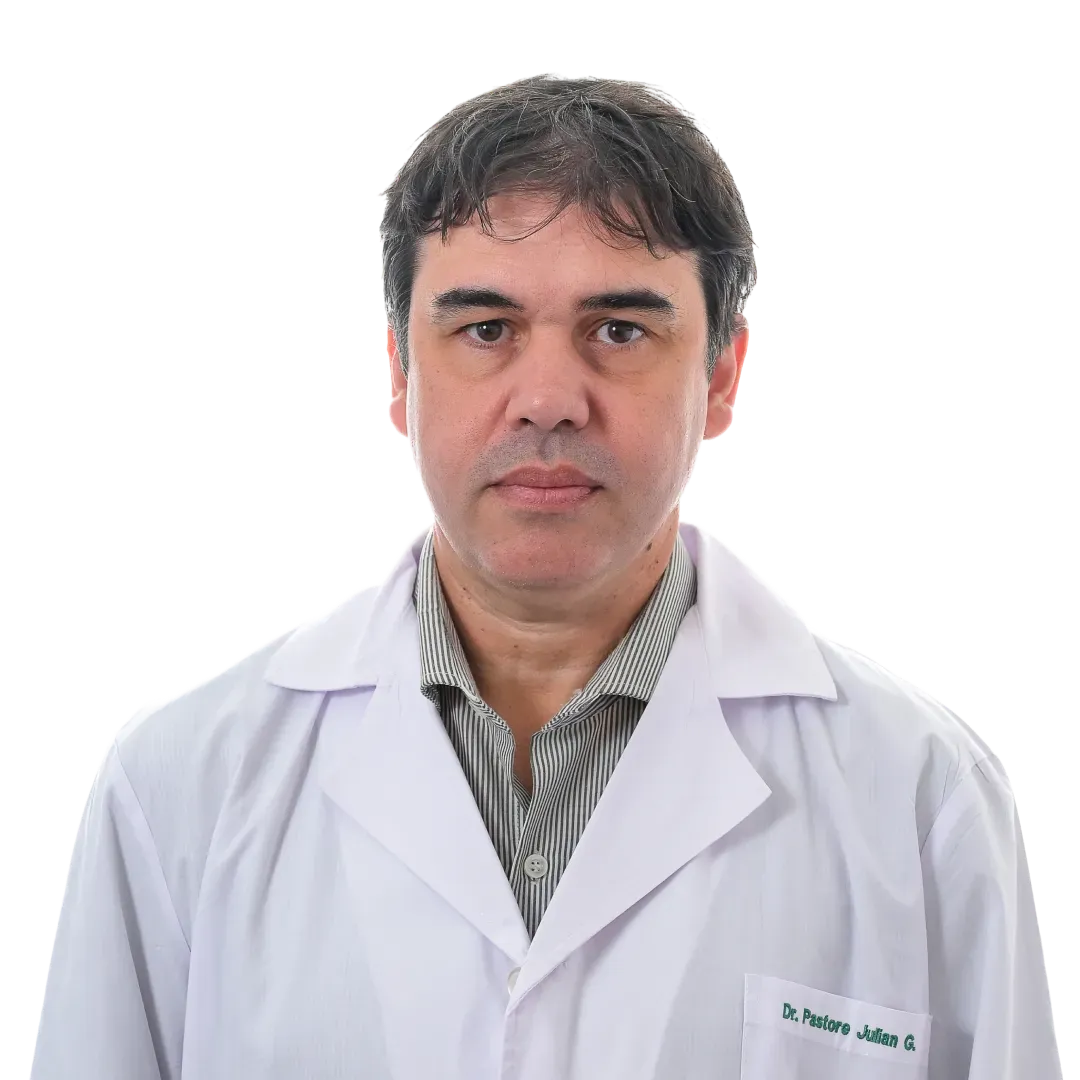Pastore, Julian Gerardo