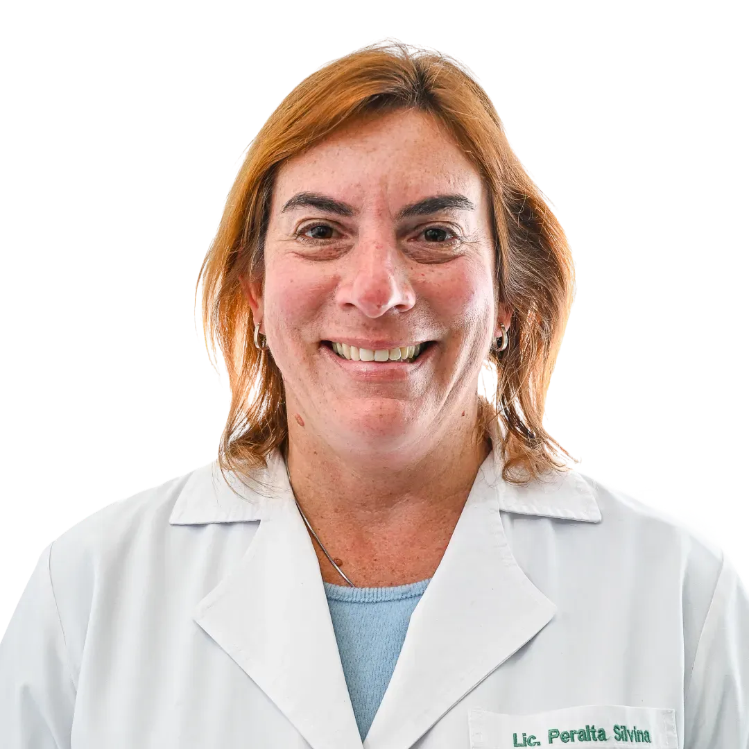 Peralta, Silvina