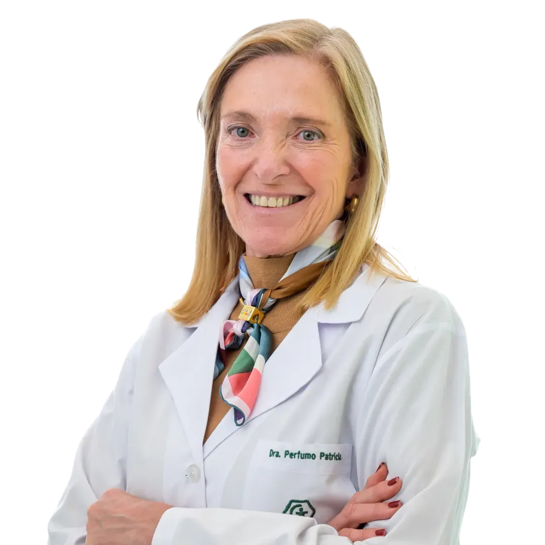 Perfumo, Patricia Roxana