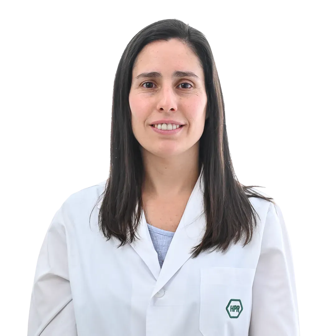 Petrini, Nadia Rocío