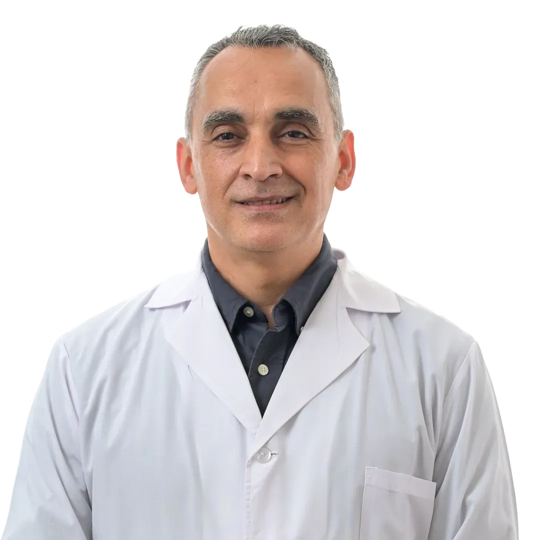 Piermatei, Jorge Esteban