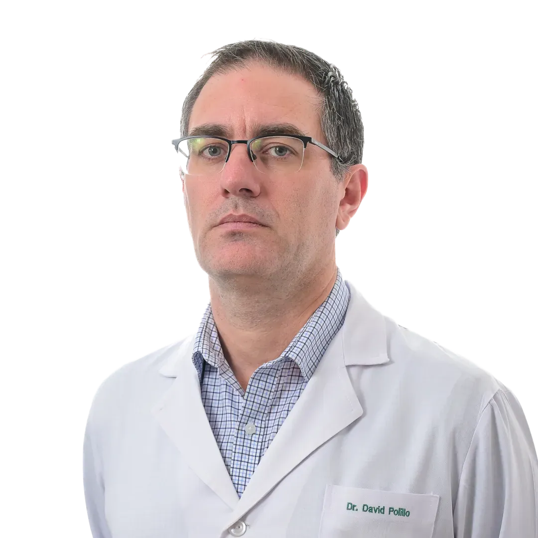 Polillo, David Carlos