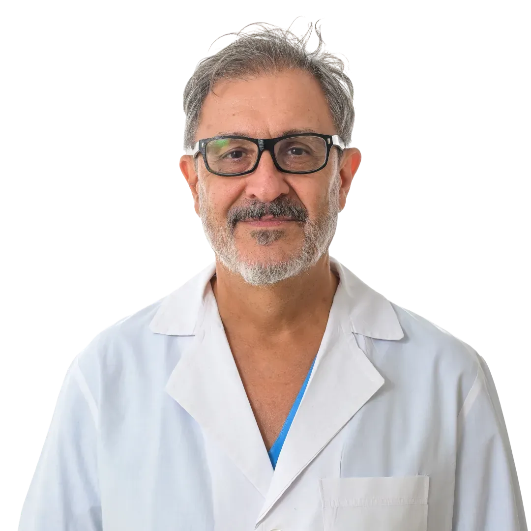 Pozzi, Daniel Alfredo