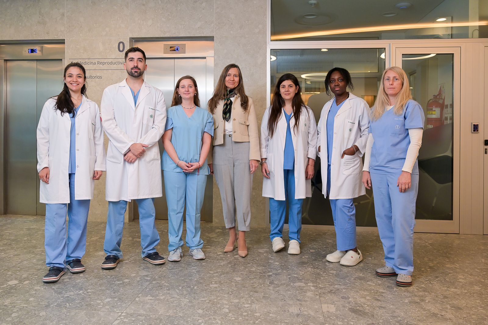 Docencia e investigación