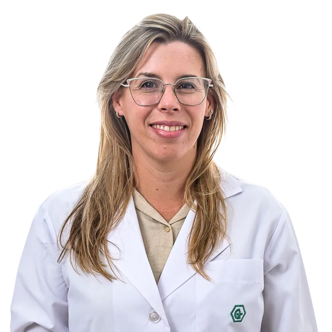 Quarin, Danisa Mariel