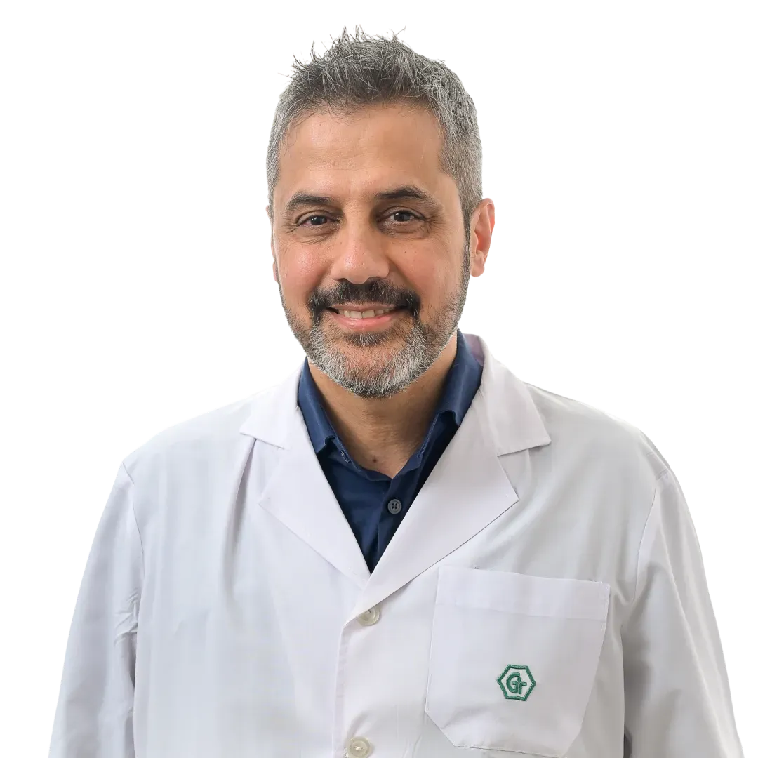 Quattrocchi, Cristian Marcos