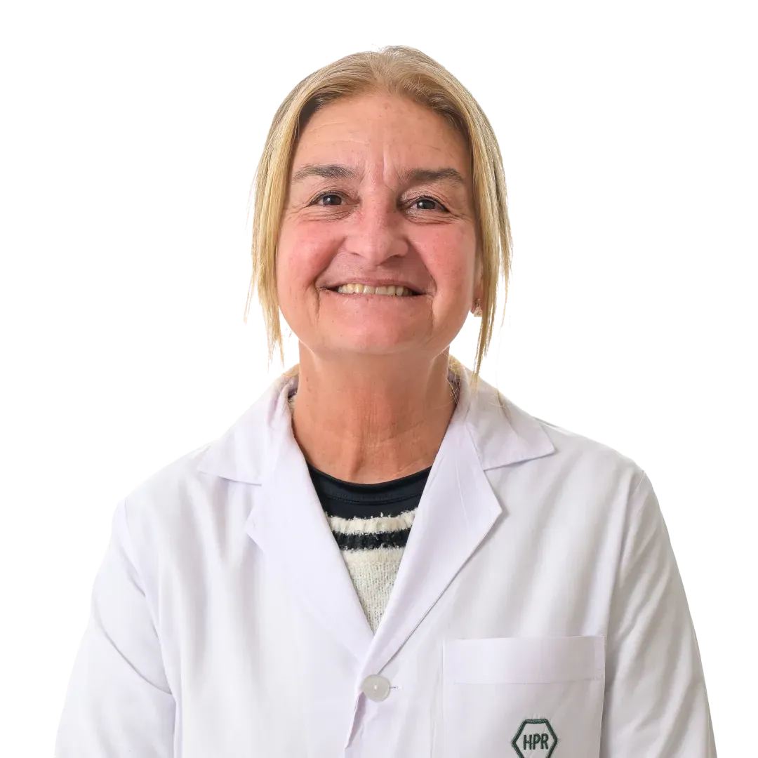 Rohner, María Laura