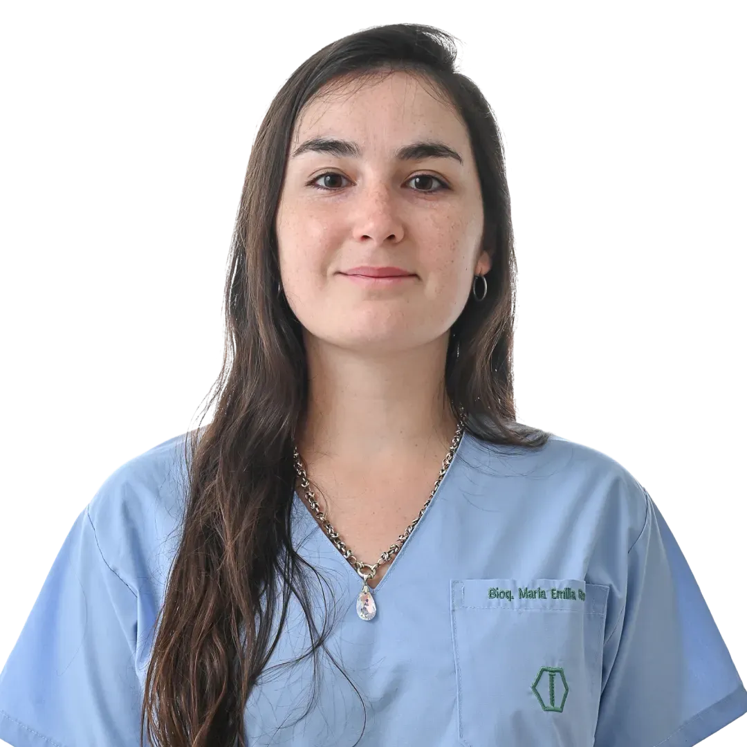 Rossi, María Emilia