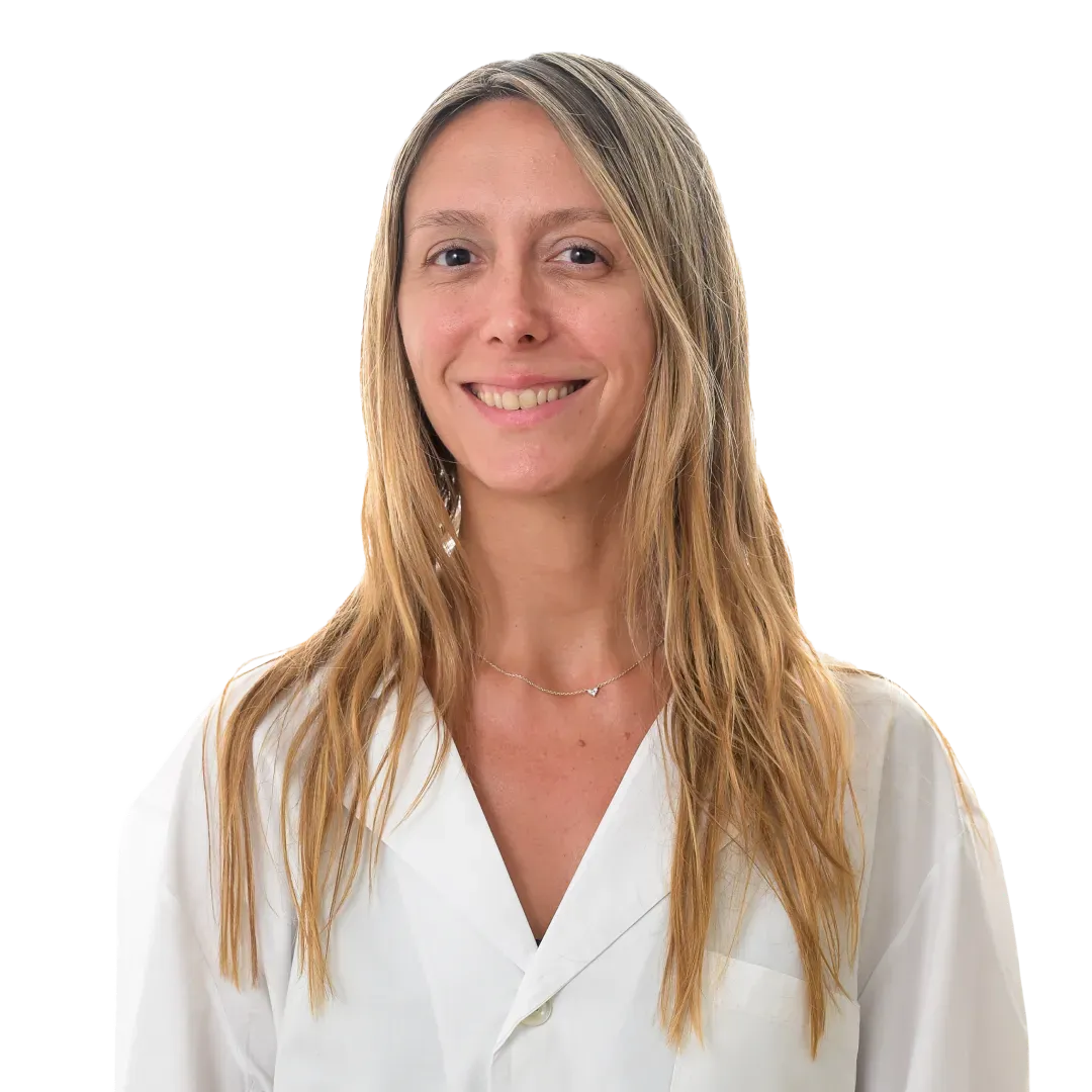 Rossi, María Celina