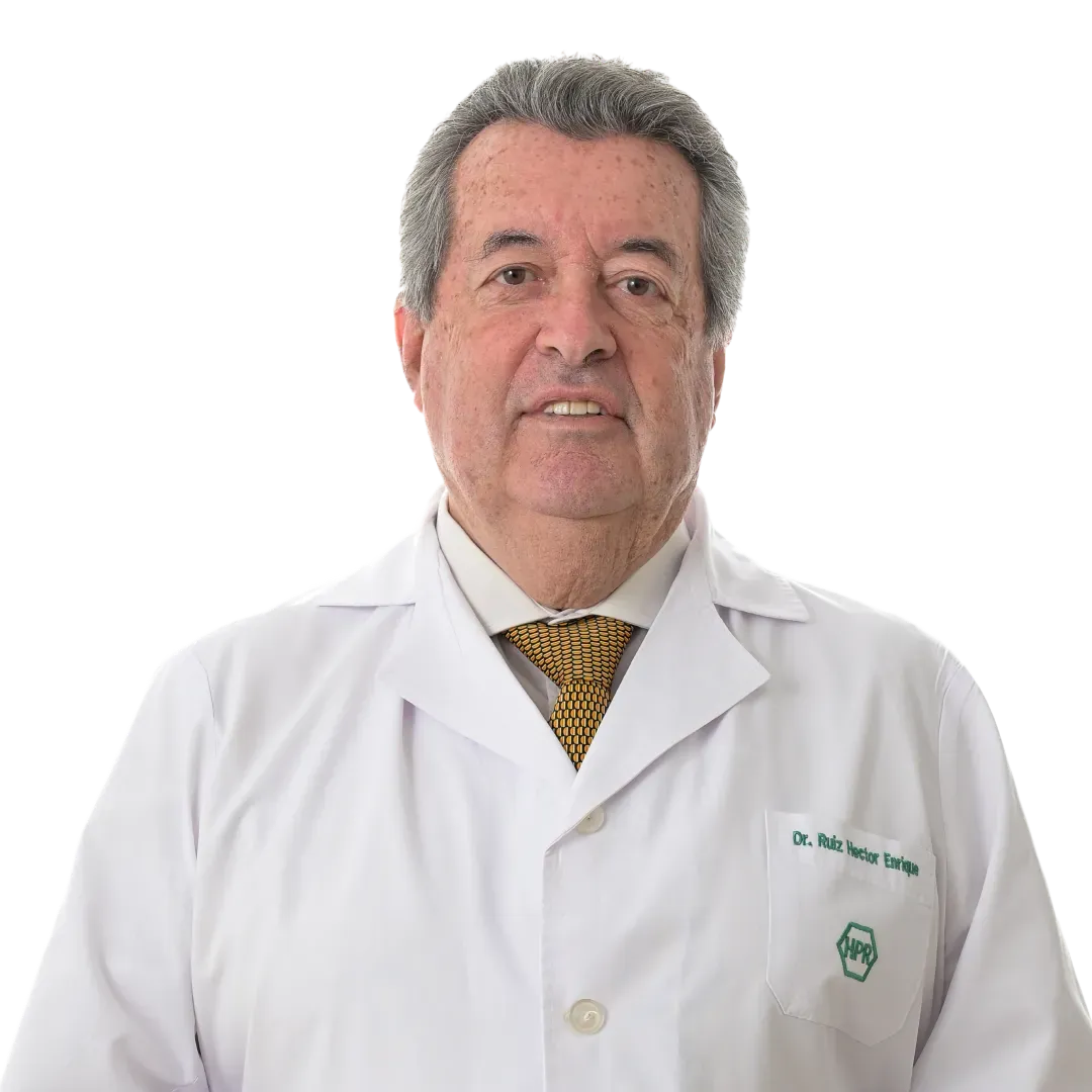 Ruiz, Héctor Enrique