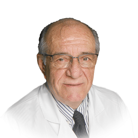 Sylvestre Begnis, Gustavo