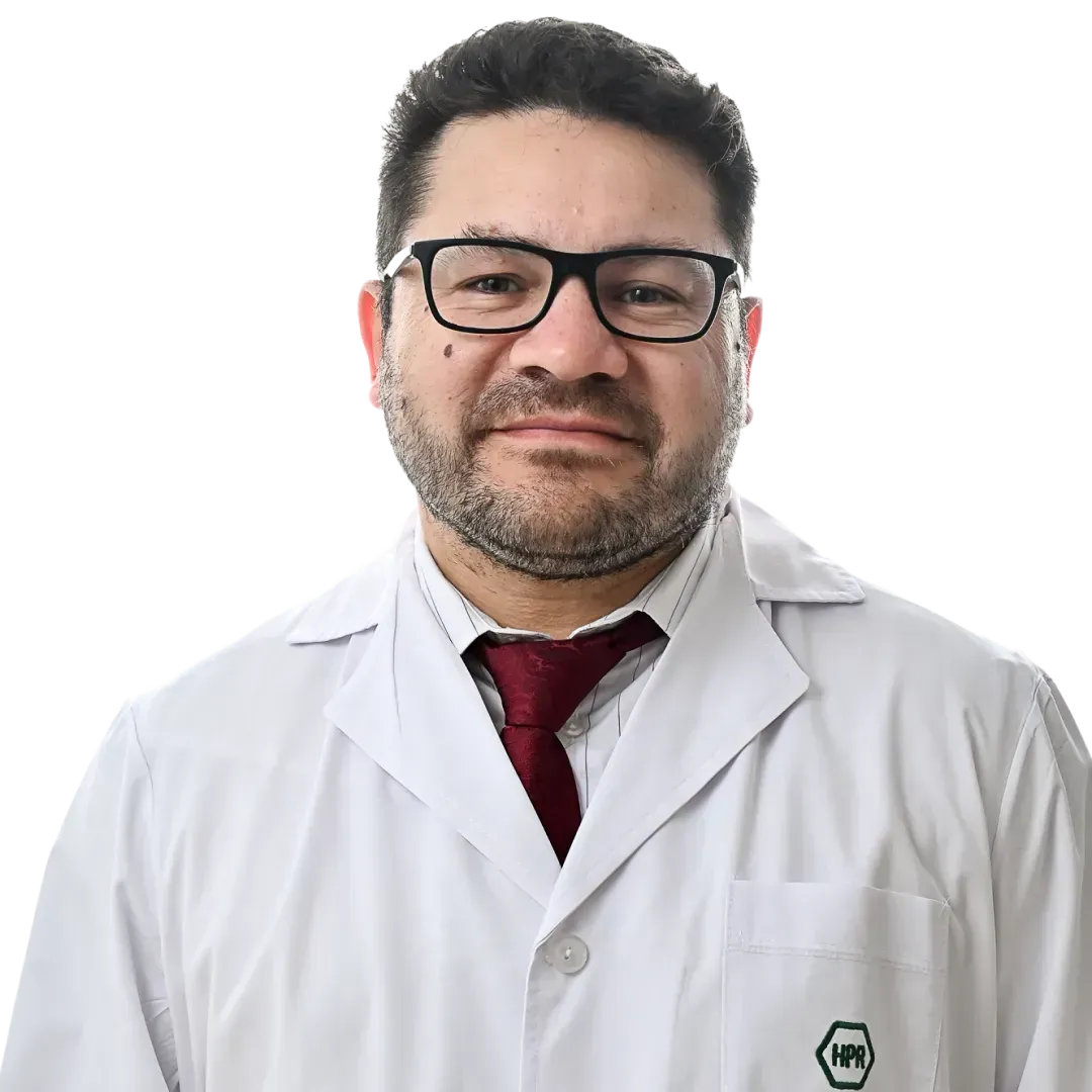 Sauthier, Eduardo José