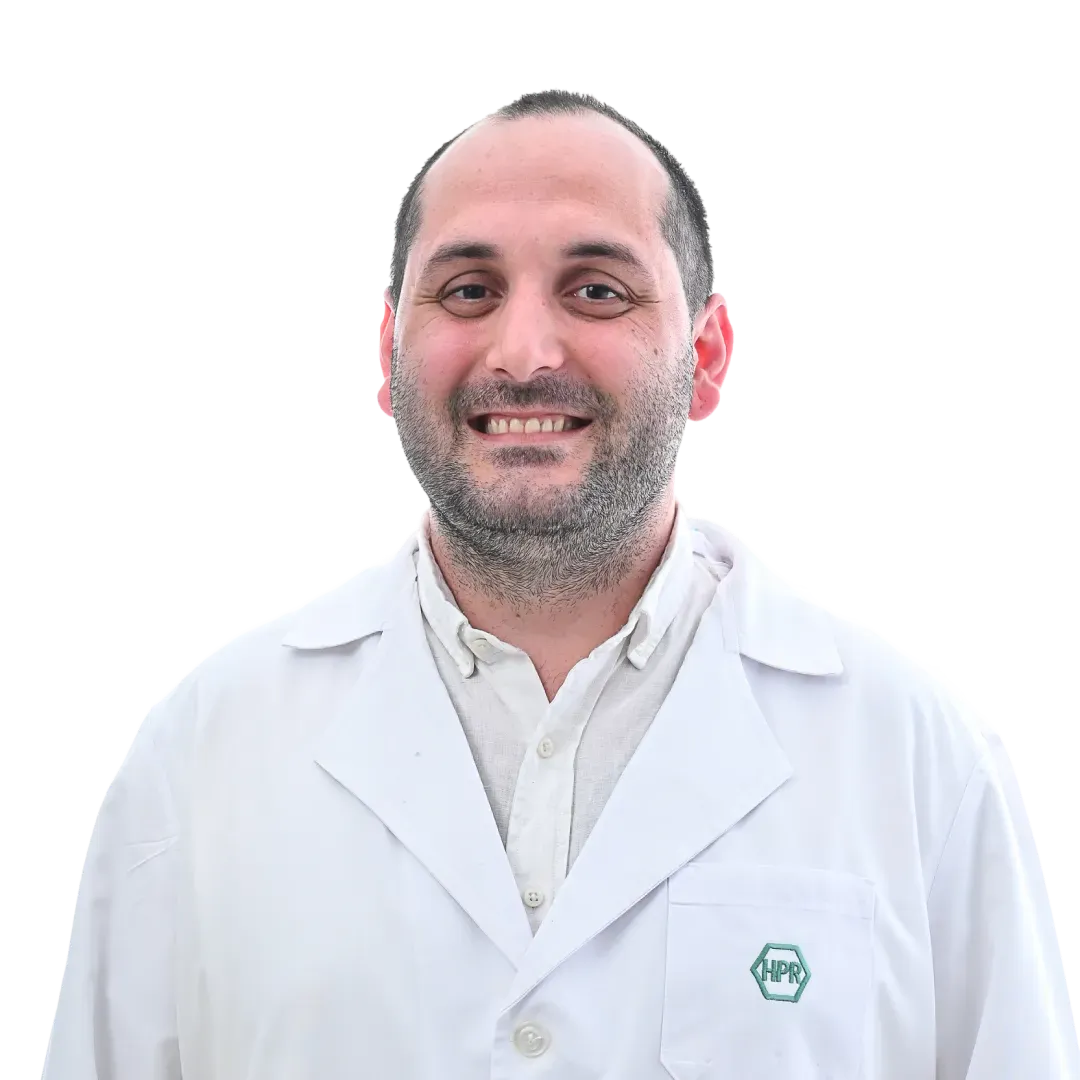 Sylvestre Begnis, Santiago