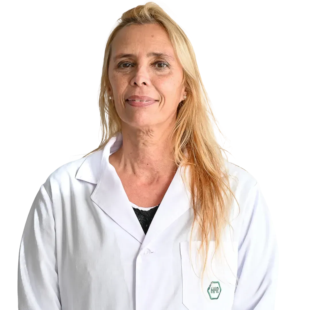 Tuttolomondo, Gabriela Silvina