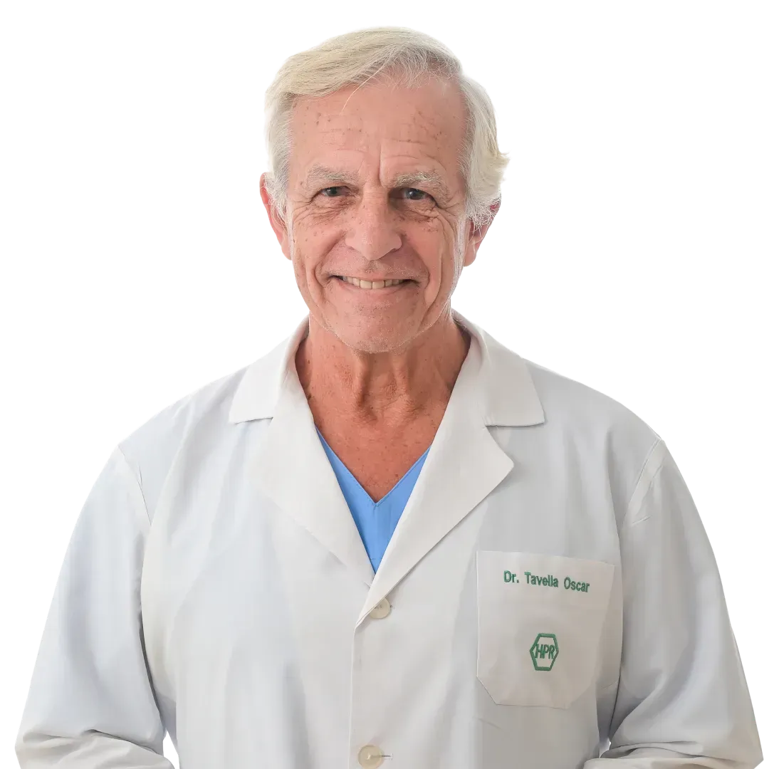 Tavella, Oscar