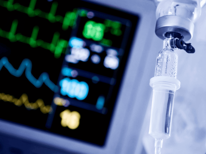 Unidad de Terapia Intensiva