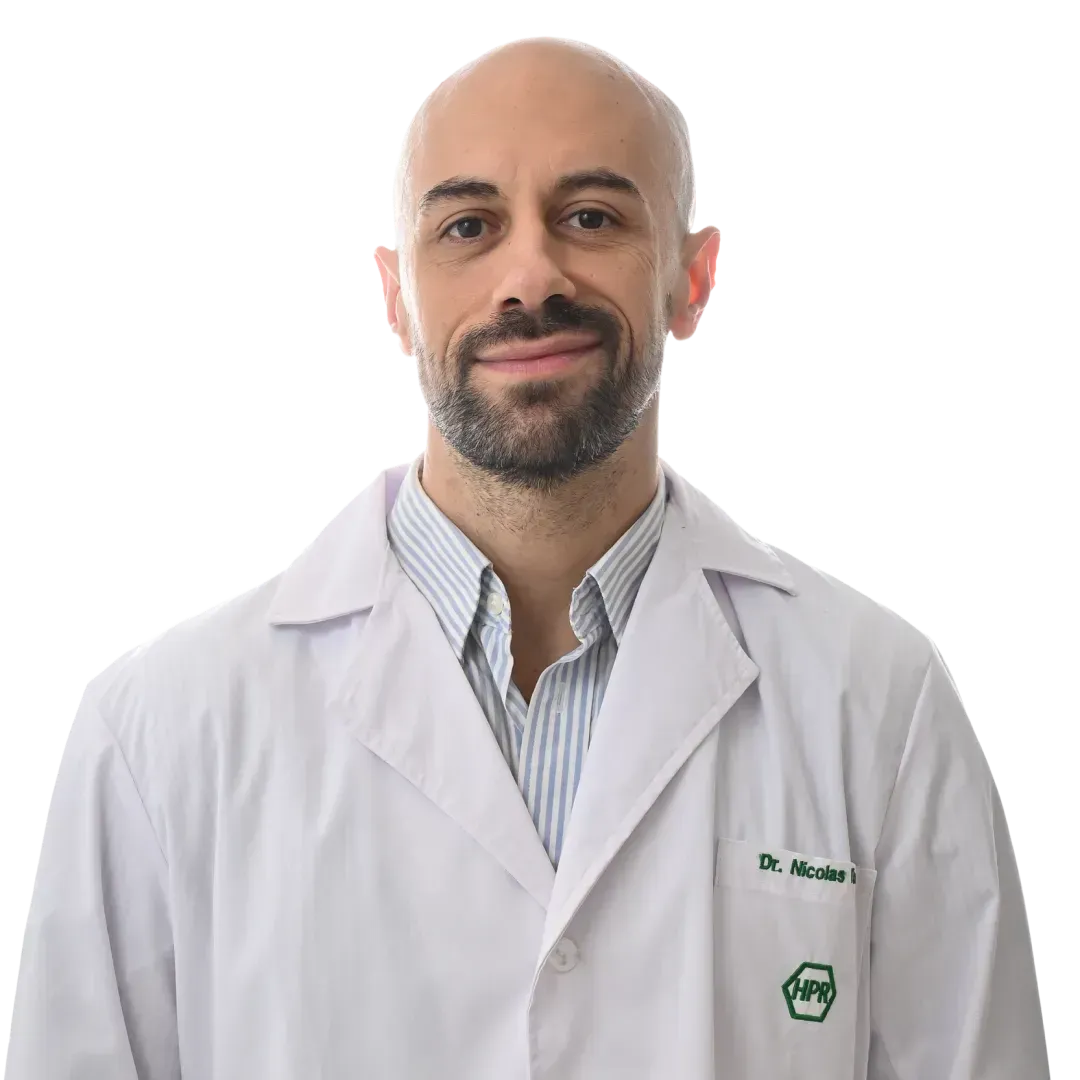 Theiler, Nicolás Alberto