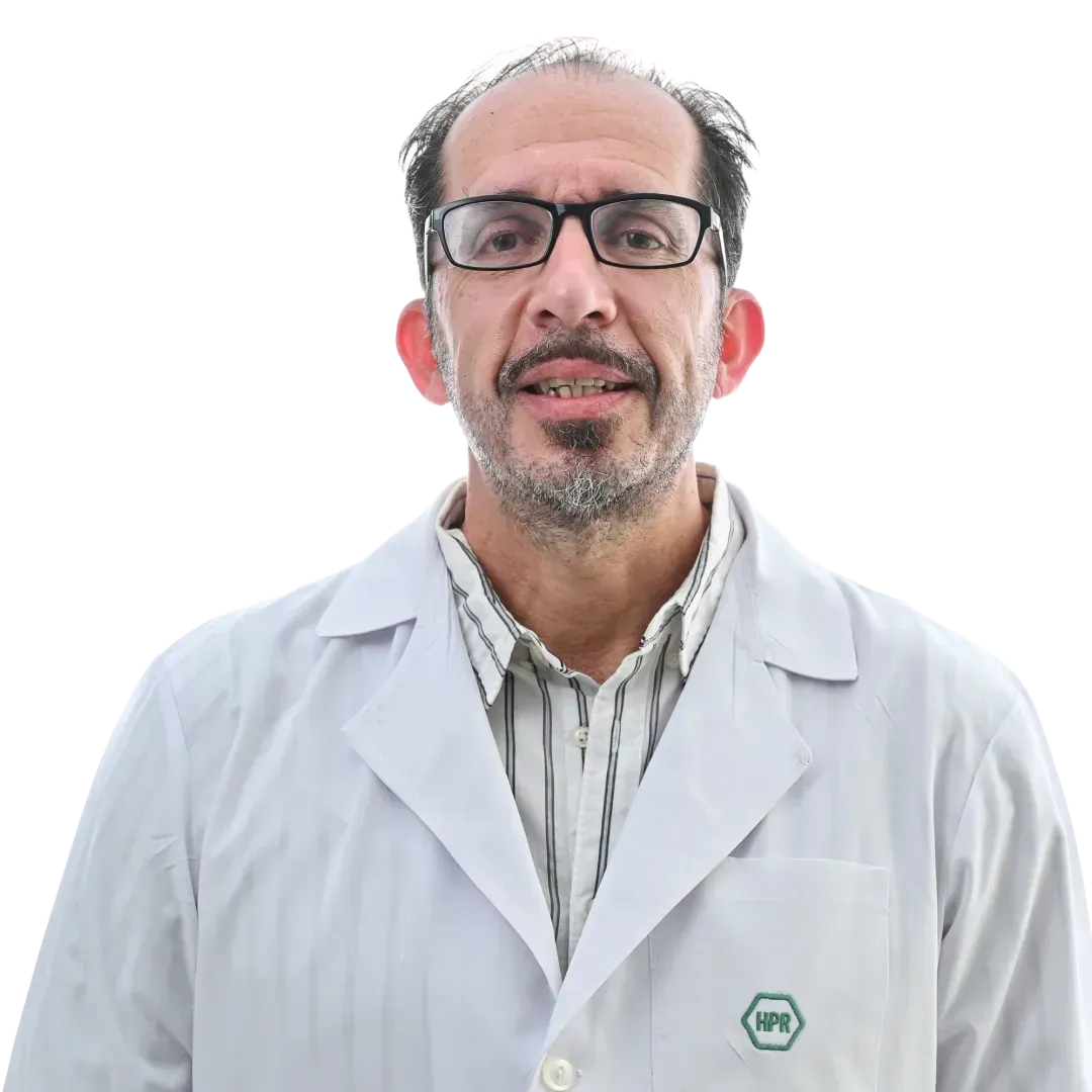 Velasco, Diego Norberto