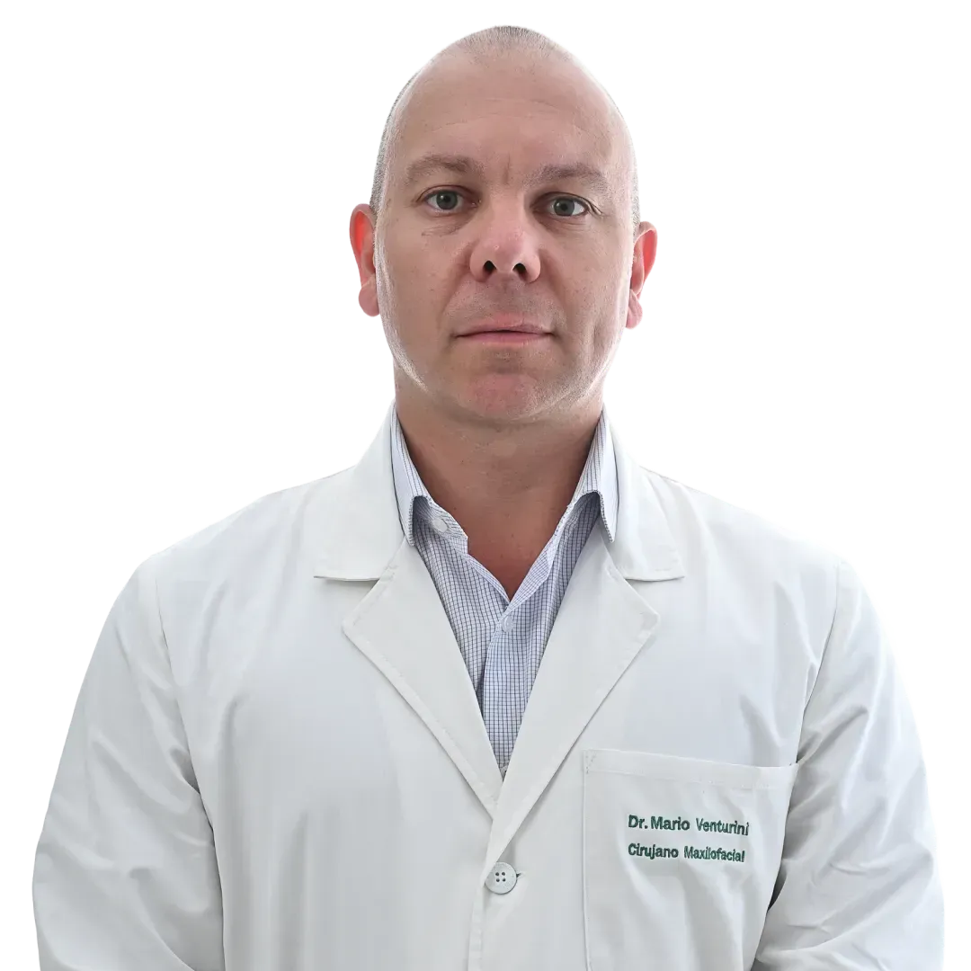 Venturini, Mario Daniel