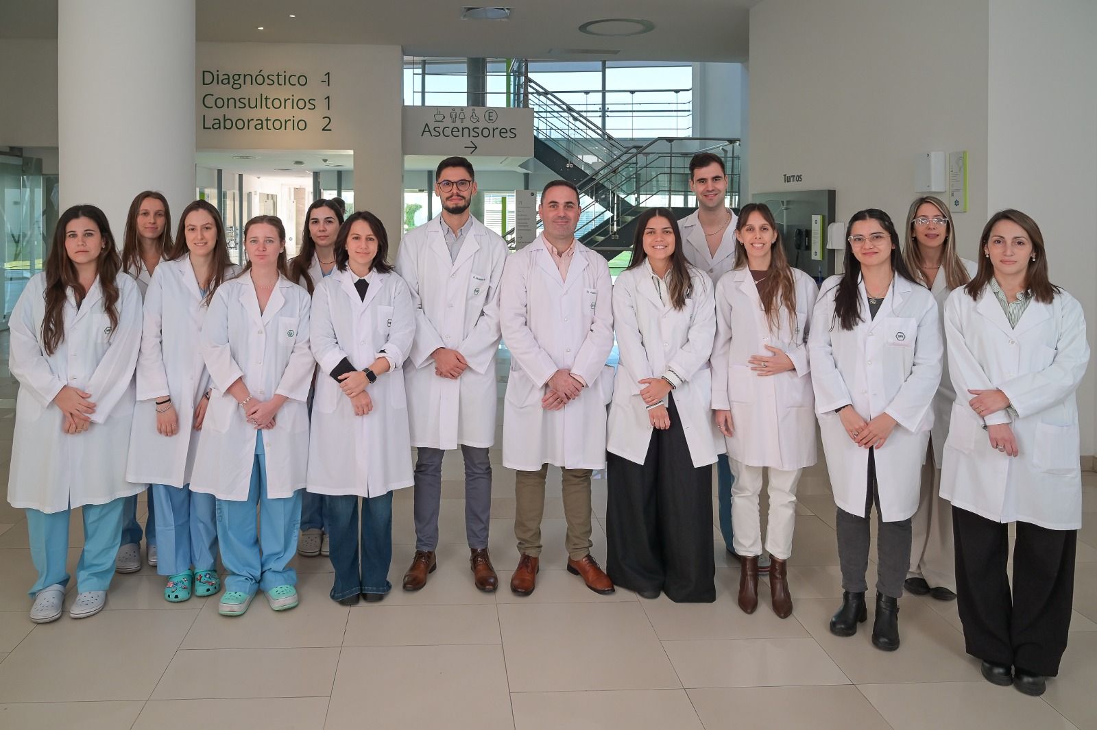 Medicina Hospitalaria