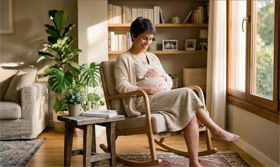 Unidad de Oncofertilidad