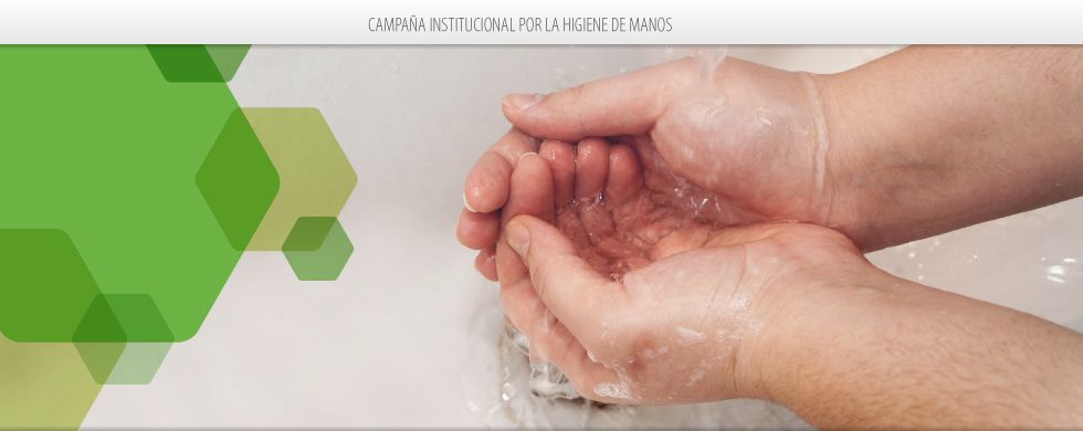 Manos Limpias Salvan Vidas