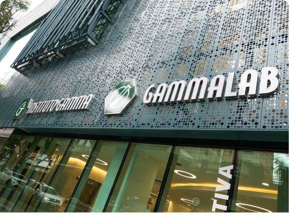 Gammalab