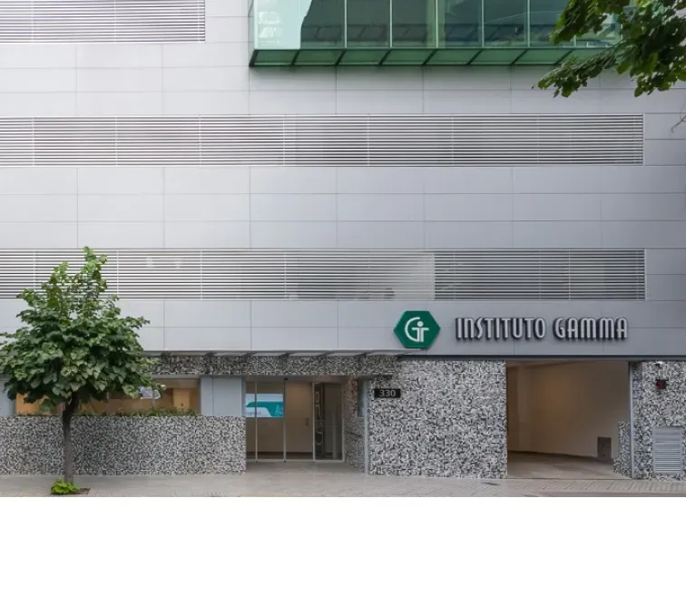 Instituto Gamma