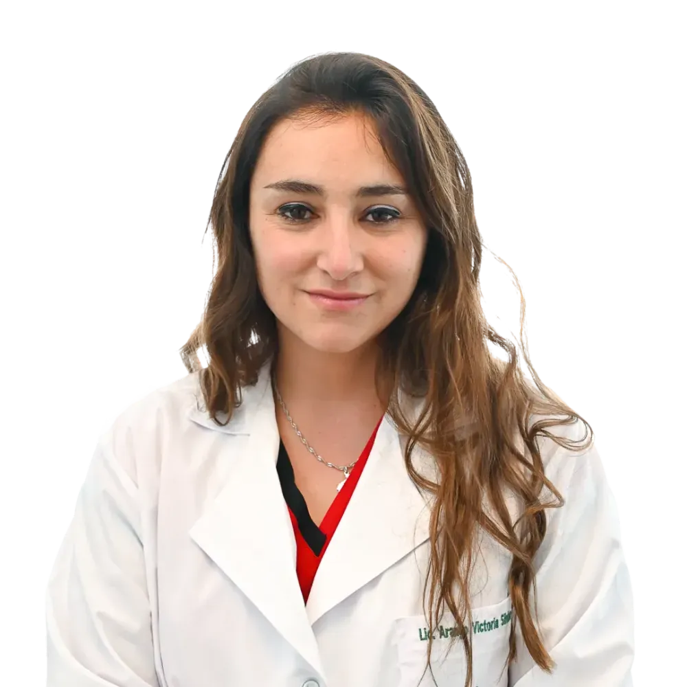 Arango, Victoria Silvina