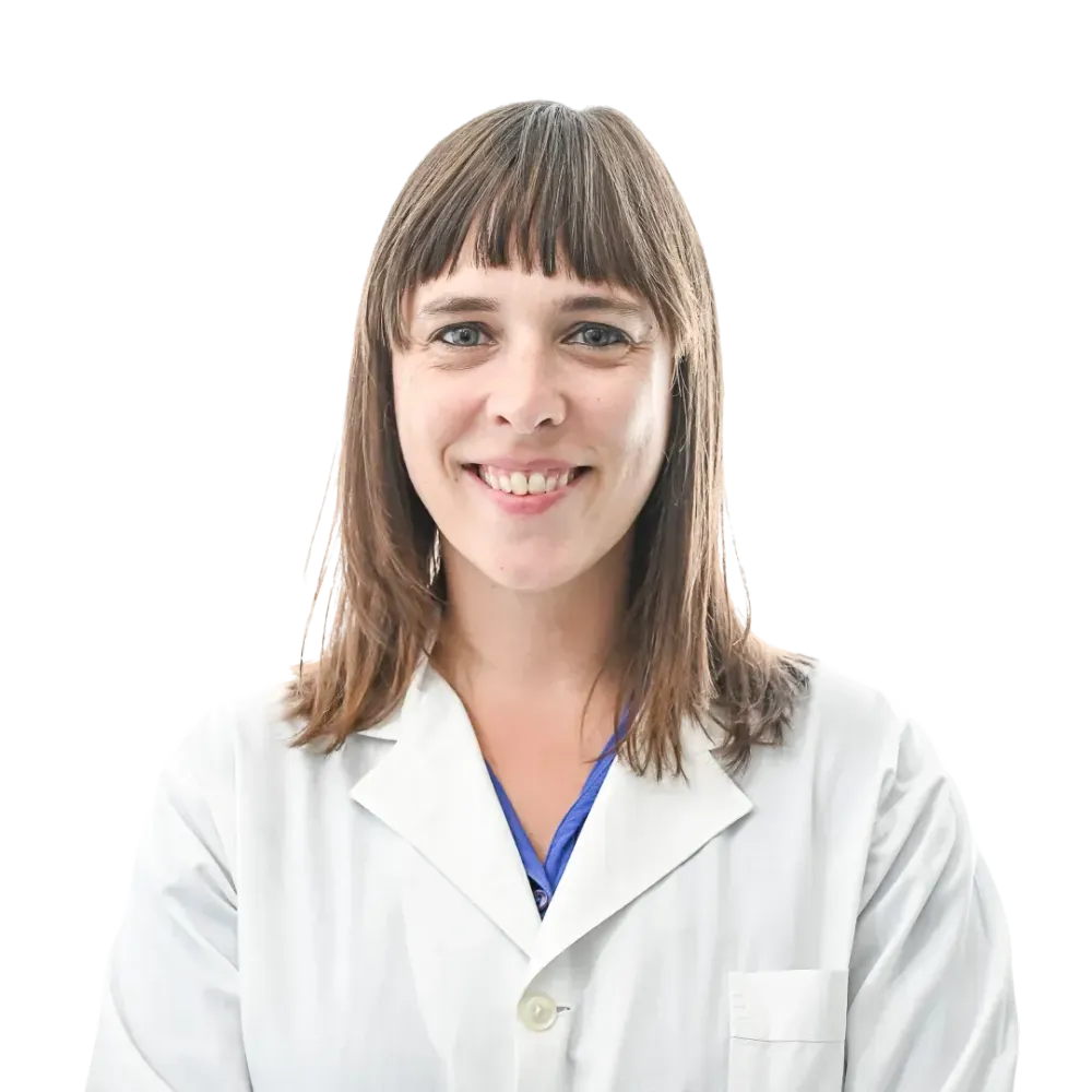 Achilli, Carla Betina