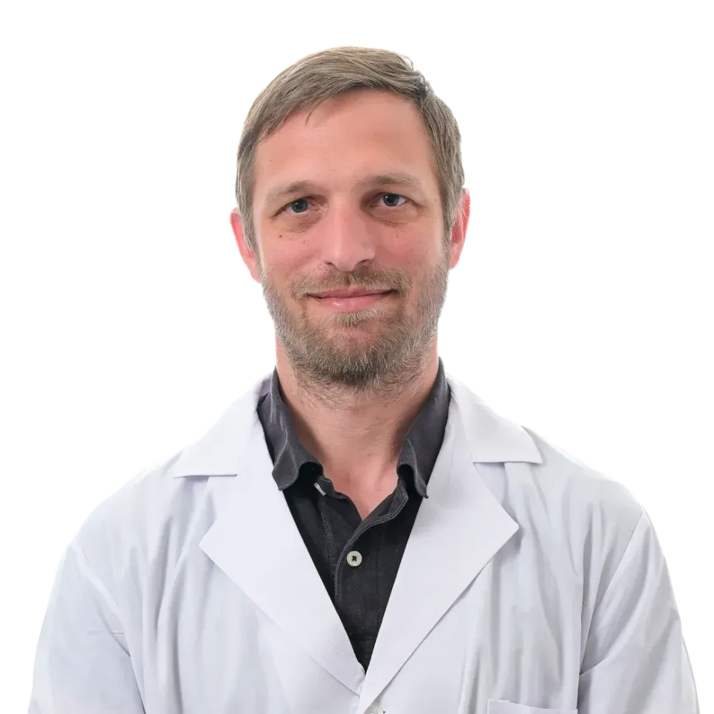 Adriani, Santiago Javier