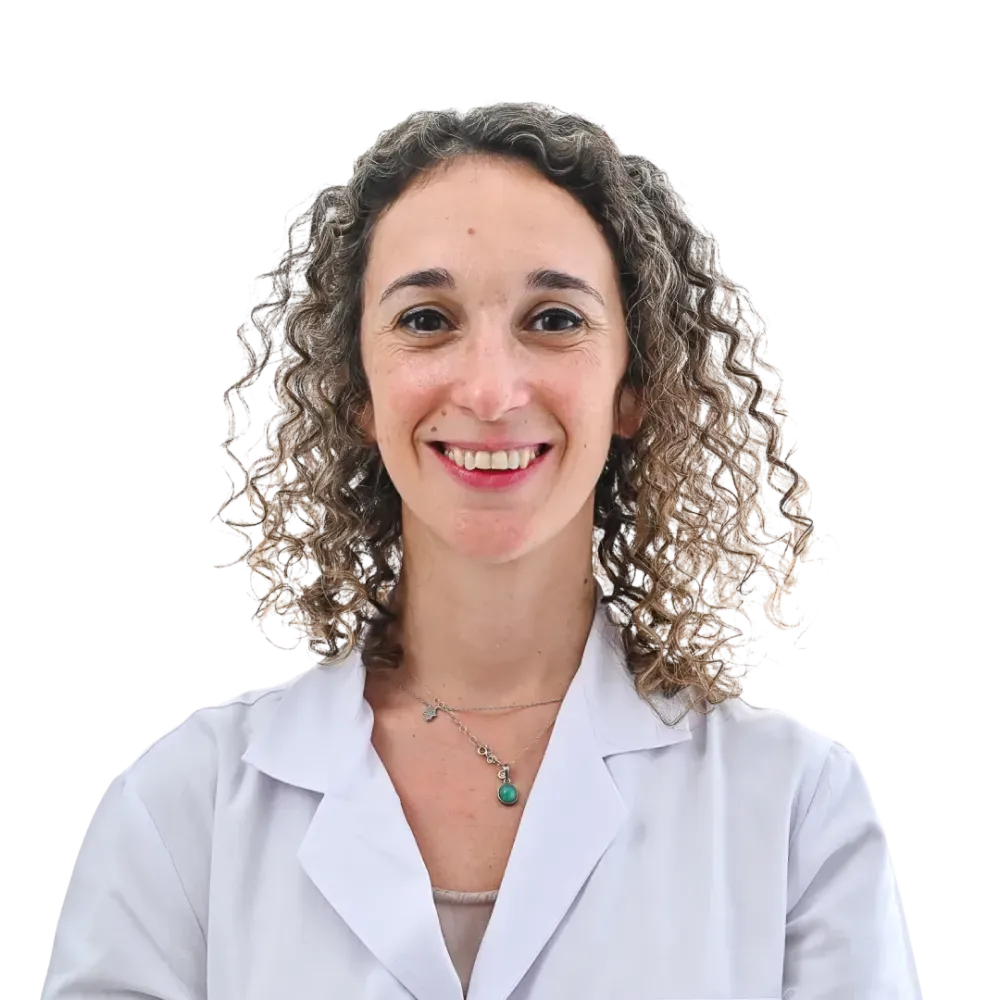 Aran, Oro María José