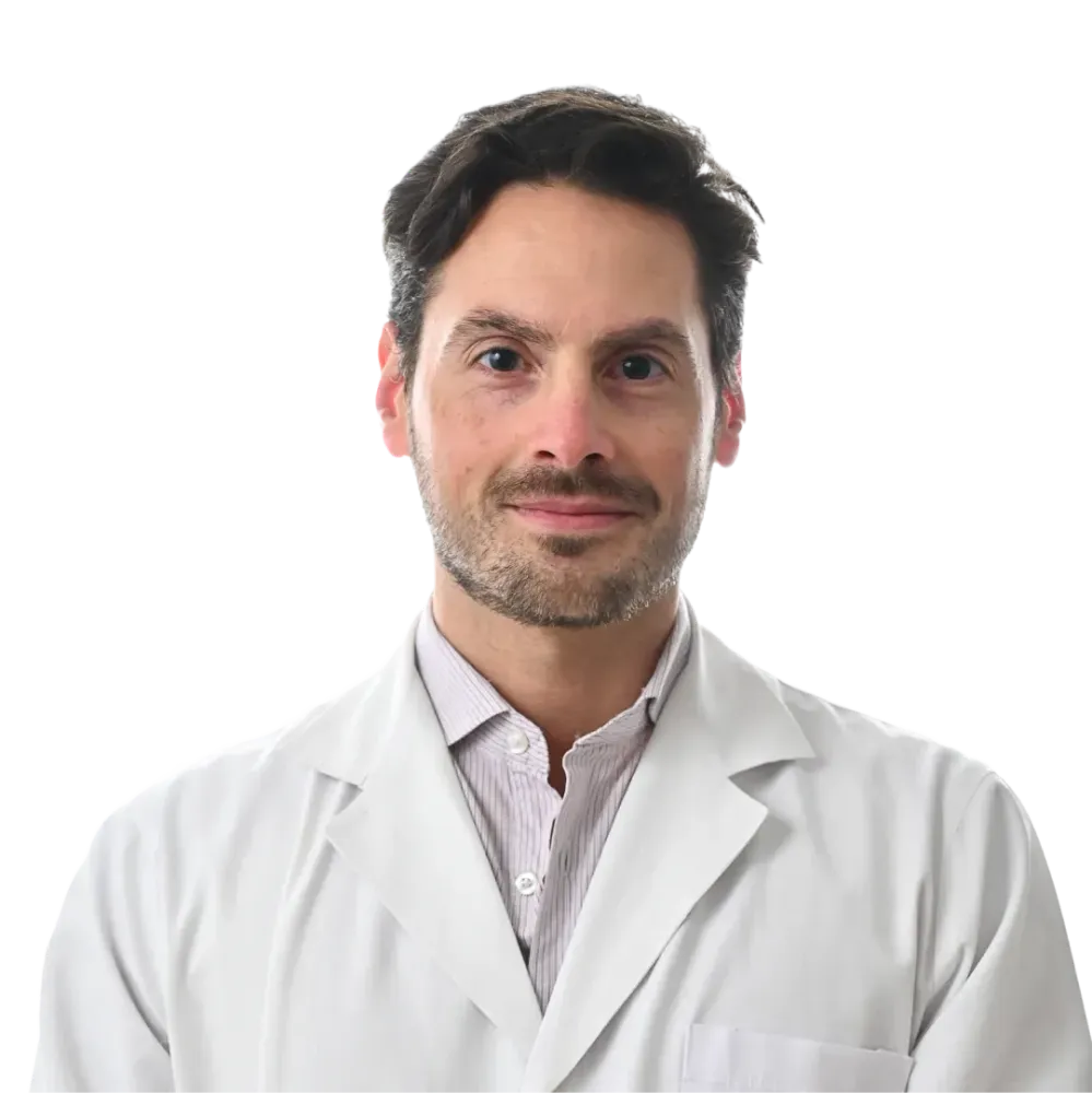 Babbini, Santiago Miguel