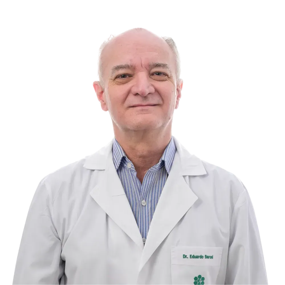Baroni, Eduardo
