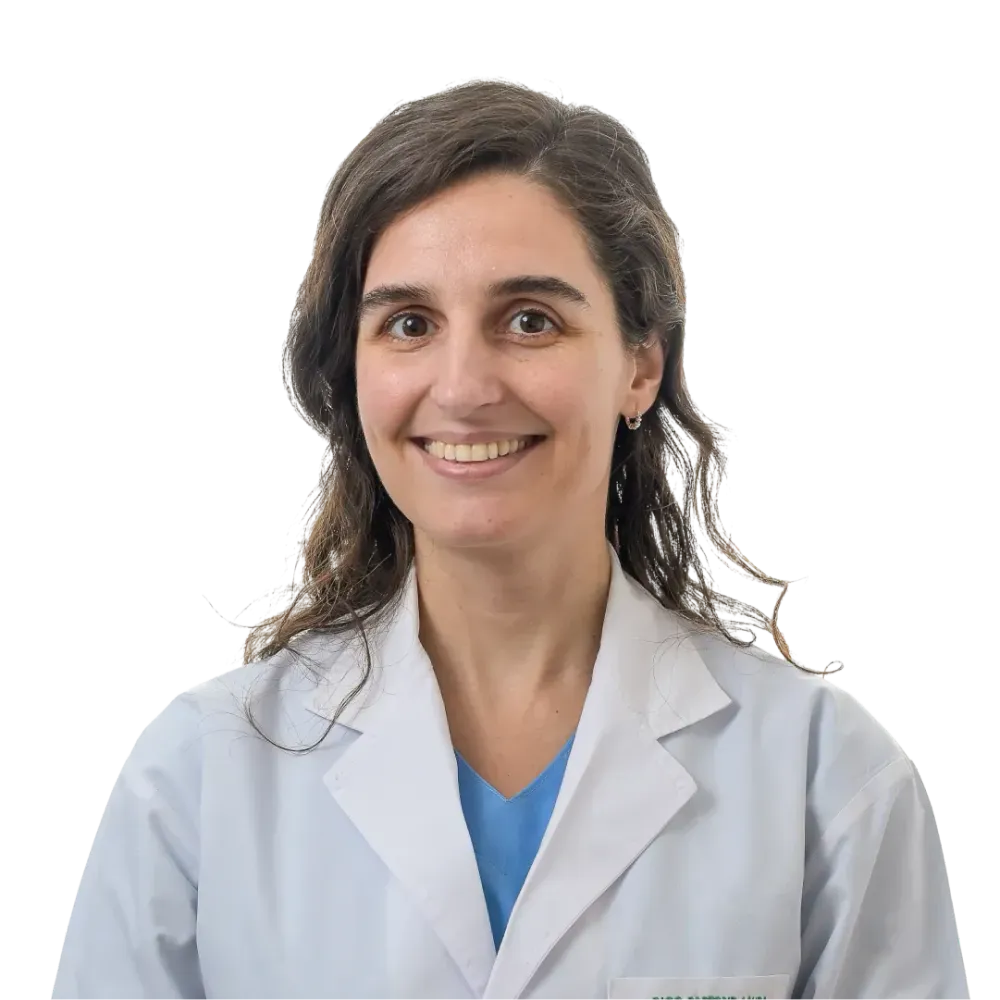 Bastone, Laura Cecilia