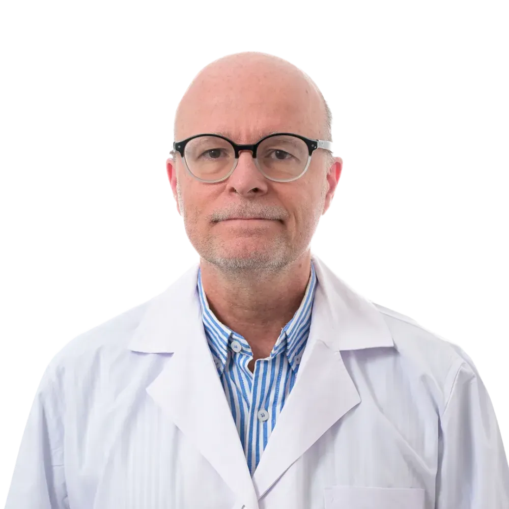 Beinlich, Axel Damián