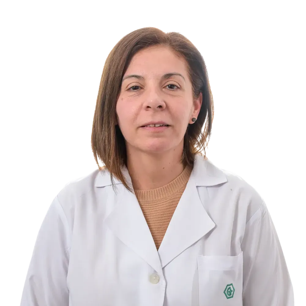 Belardinelli, Marina Verónica