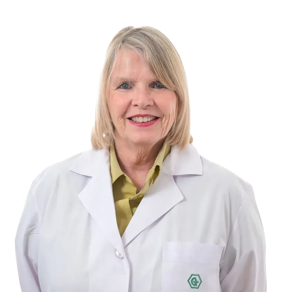 Bodo, Mónica Beatriz