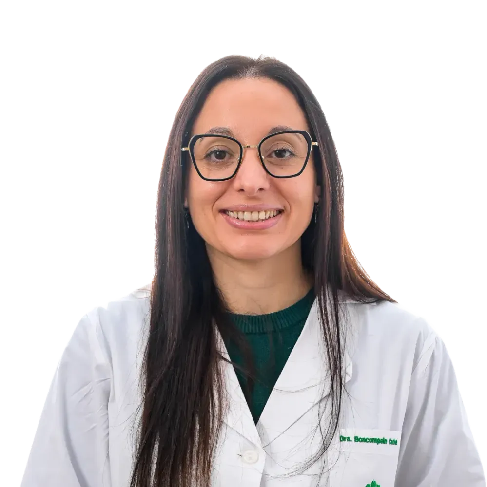 Boncompain, Carina Andrea