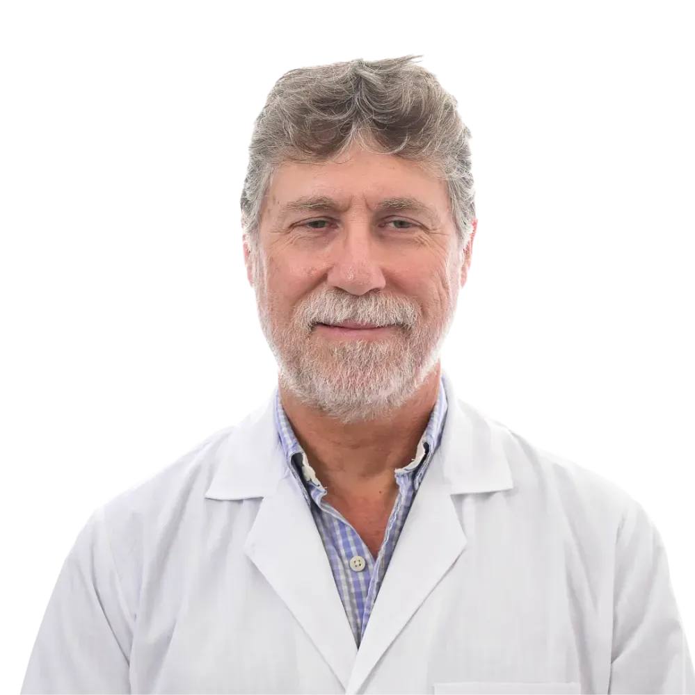 Bosio, Alfredo Segundo