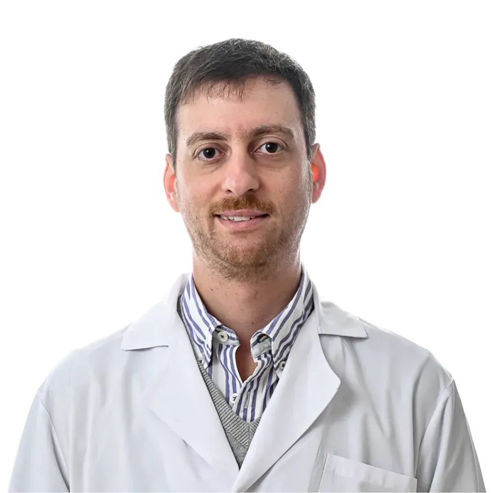 Bumaguin, Gastón Ezequiel