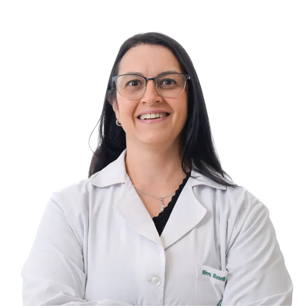 Buselli, Stella Maris 