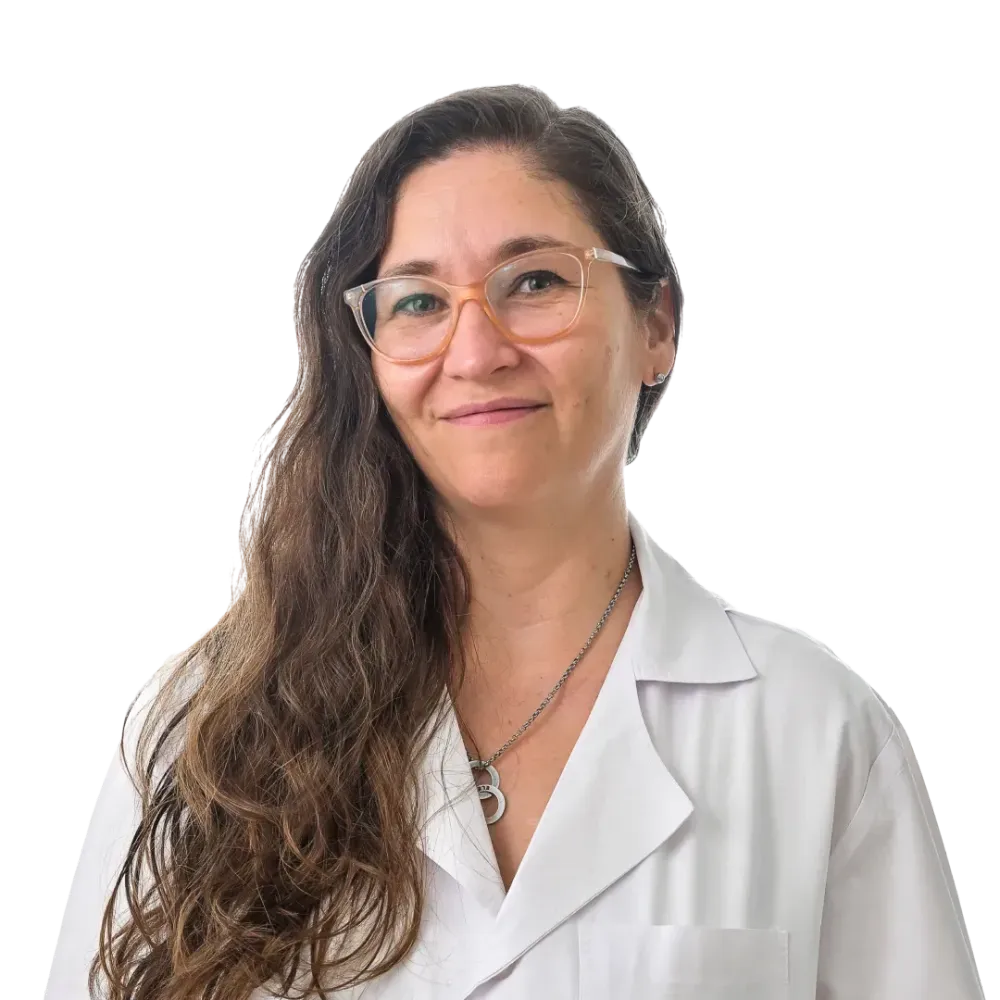 Caballero, Ana María 