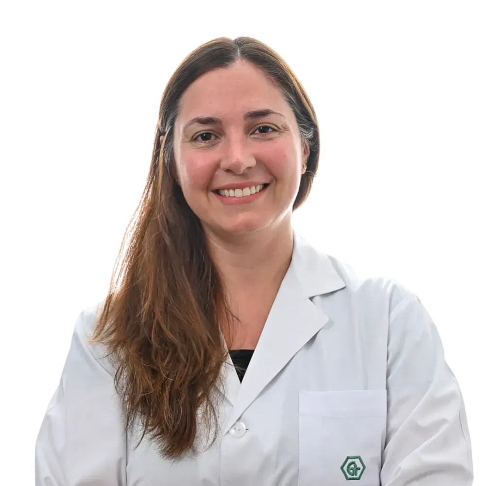 Campo, Silvina Valeria 