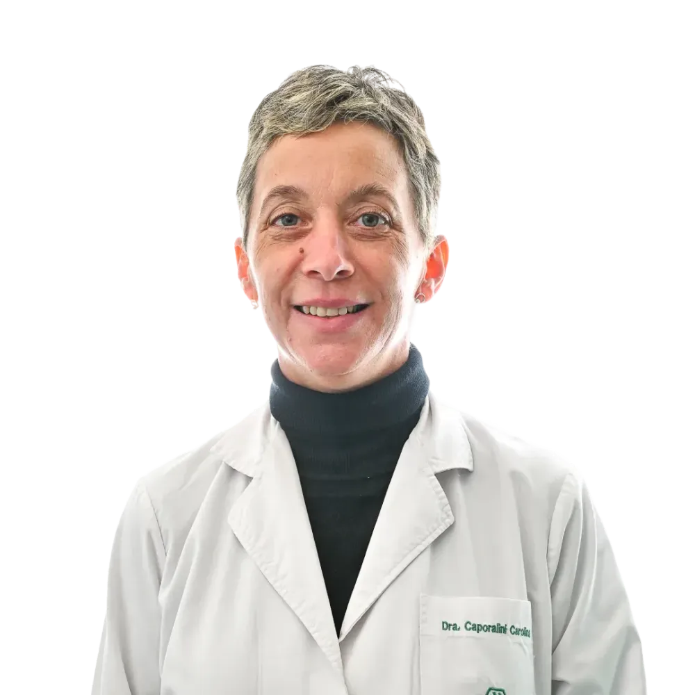 Caporalini, Carolina