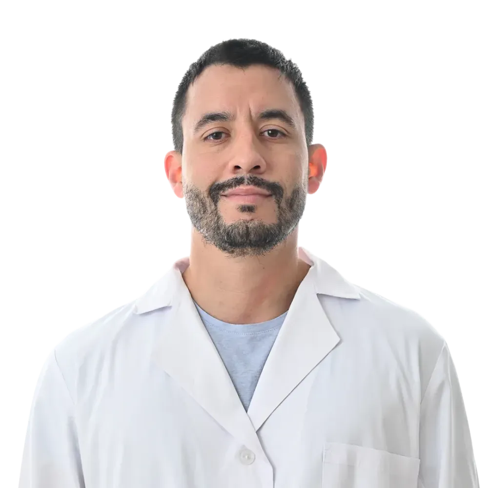 Caravaca, Jonatan Javier 