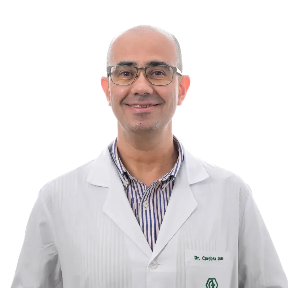 Cardona, Juan Ignacio