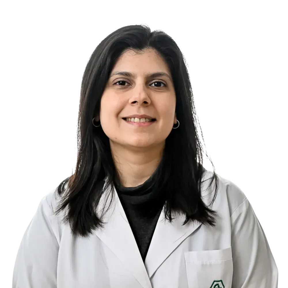 Carnovale, Cecilia Soledad